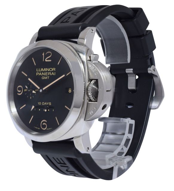 Panerai Luminor GMT PAM00533 Image 3